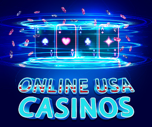 best online casino real money